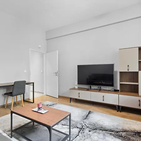Domloge Lofts & Daire