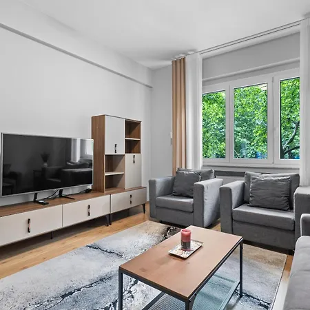 Daire Domloge Lofts &