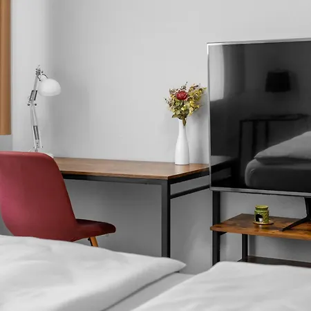 Daire Domloge Lofts &