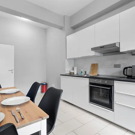 Domloge Lofts &