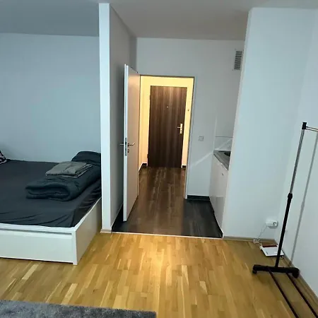 Apartamento Small Cozy In
