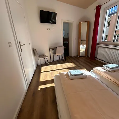 Haus Schwan