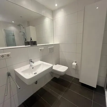 Daire Cozy Modern In Suelz