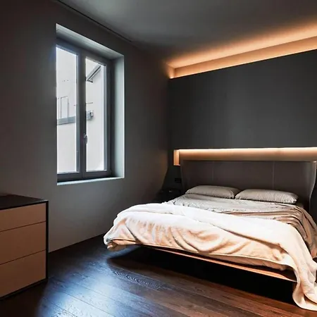 Appartement Rhein Crown - A Timeless Above The River