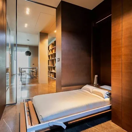 Rhein Crown - A Timeless Above The River Appartement Cologne