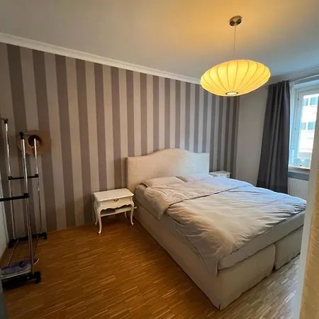 Engel's Eck Appartement