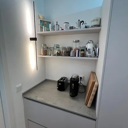 Appartement Engel's Eck