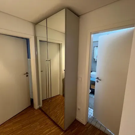 Engel's Eck Appartement Keulen