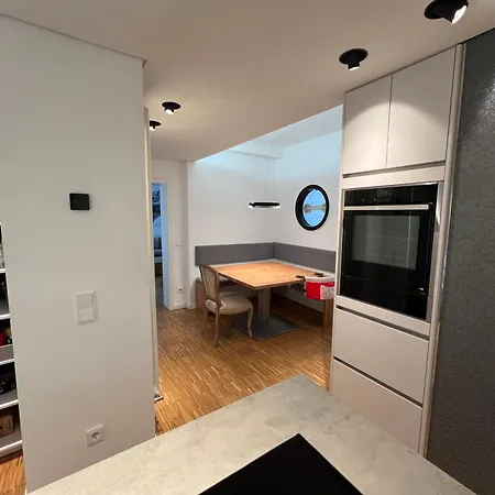 Engel's Eck Appartement