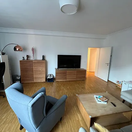Appartement Engel's Eck