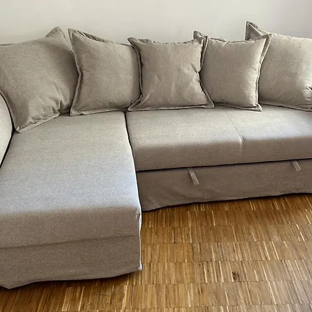 Engel's Eck Appartement Keulen