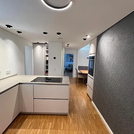 Appartement Engel's Eck