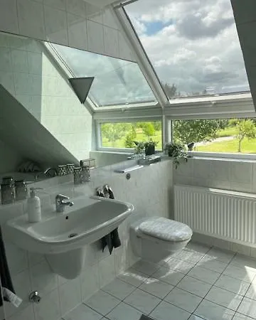 Moderne 3-zimmer Naehe Messe Apartamento