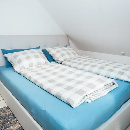Moderne 3-zimmer Naehe Messe Apartamento