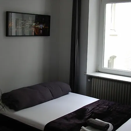Habitación en casa particular Bankwitz