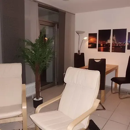 Star Cologne-luxemburger Strasse Hotel 3*