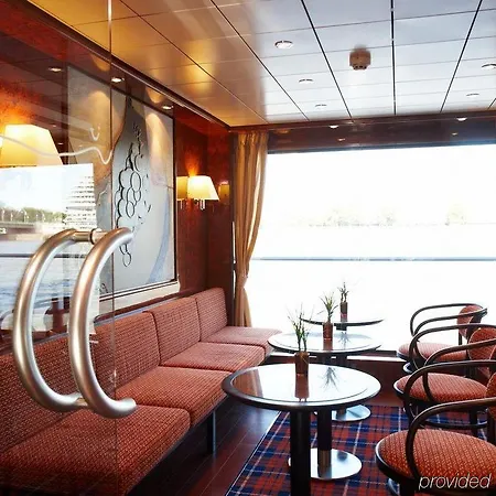酒店 Faircruise Business Hotelship