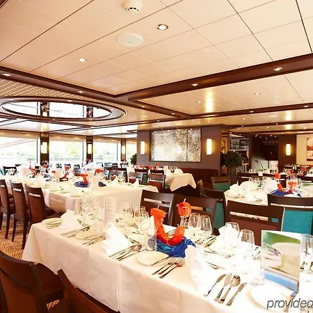 酒店 Faircruise Business Hotelship 4*