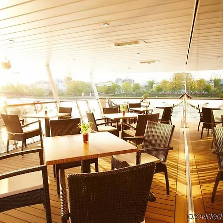 酒店 Faircruise Business Hotelship 4*