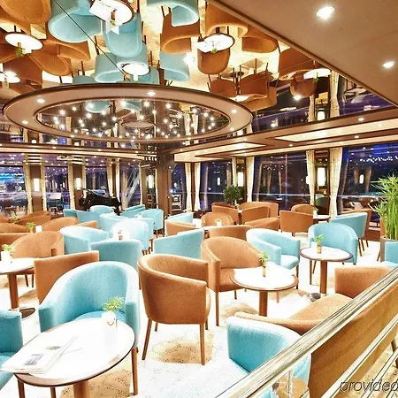 Faircruise Business Hotelship 酒店 科隆