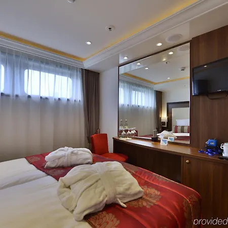 Faircruise Business Hotelship 酒店 科隆