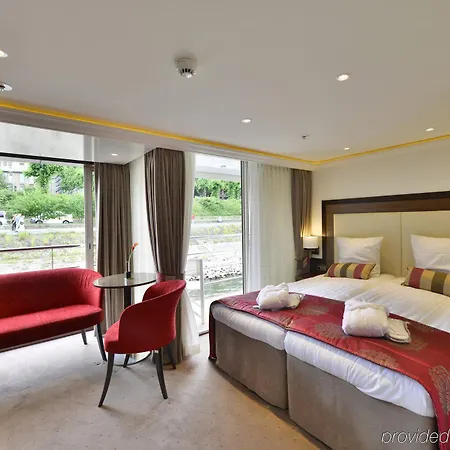 Faircruise Business Hotelship 酒店 科隆
