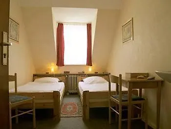 Berg Kolín nad Rýnem