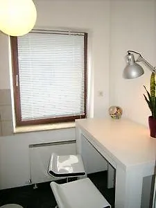 A Partment Mediapark * Cologne