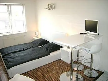 Hotel A Partment Mediapark