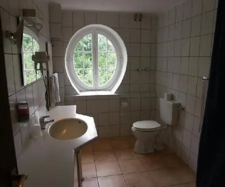Parkhotel St.georg Otel Köln