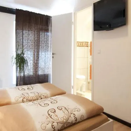 فندق Pohlhof كولونيا