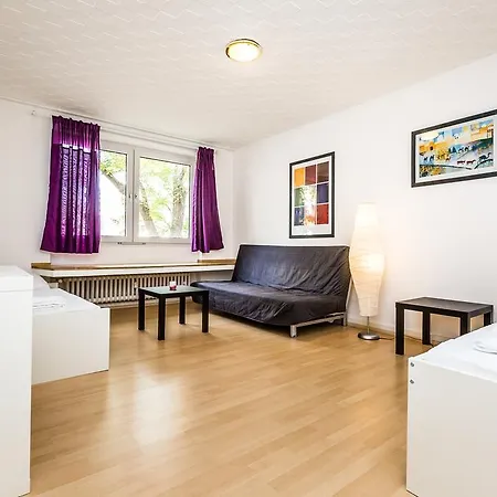 Apartamento Welcomecologne