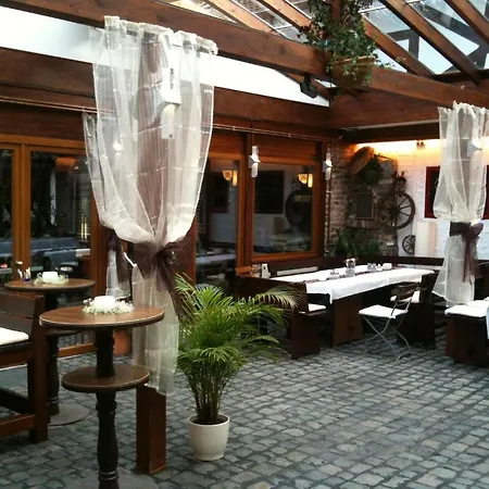 Pohlhof فندق