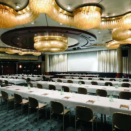 Maritim Hotel Cologne