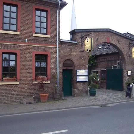 Pohlhof فندق 3*