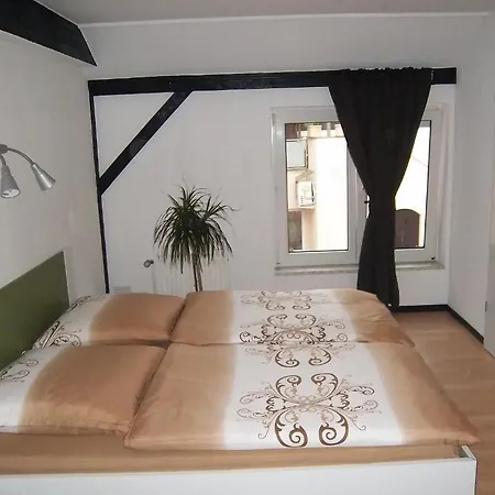 فندق Pohlhof 3*