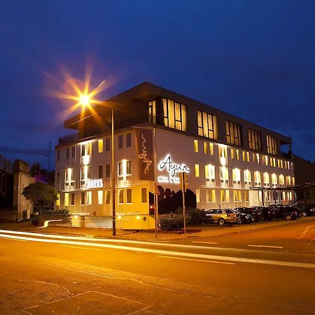 Hotel Centro Ayun