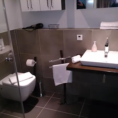 Apartamento Domapartment City Domblick *