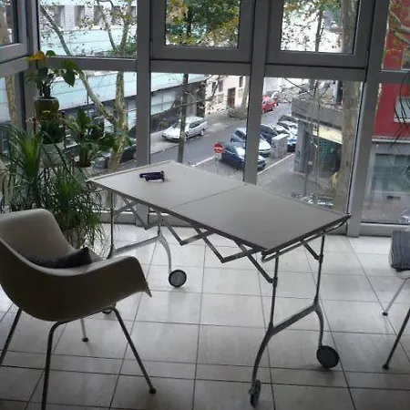 Apartament Domapartment City Kolonia