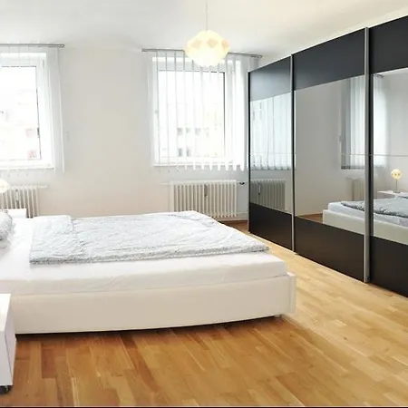 Domapartment City Kolonia