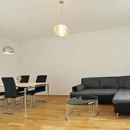 Apartament Domapartment City *