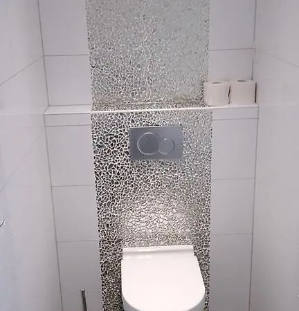 Apartamento Domapartment City Domblick *