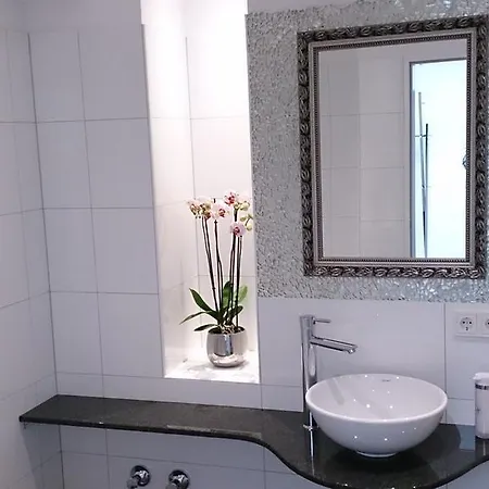 Apartamento Domapartment City Domblick *