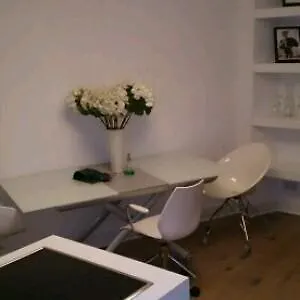 Apartamento Domapartment City Im Agnesviertel