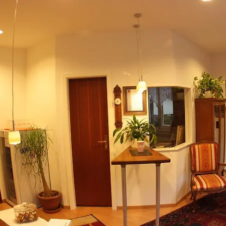 Appartement 7 Wege
