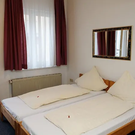 Hotel Accent Severin Cologne
