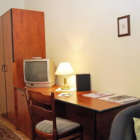 Appartement 7 Wege *