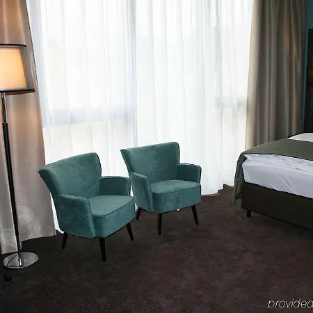 Centro Ayun Hotel Cologne
