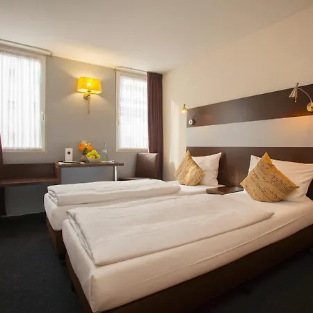 Centro Ayun 3* Cologne