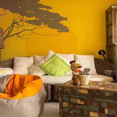 Rodenkirchen Living Appartement *